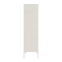 Kidsmill Amy Babykamer Oatmeal | Bed 60 x 120 cm + Commode Breed