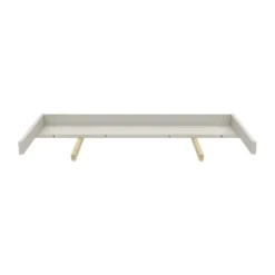 Kidsmill Amy Babykamer Oatmeal | Bed 60 x 120 cm + Commode Breed