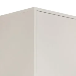 Kidsmill Amy Babykamer Oatmeal | Bed 60 x 120 cm + Commode Breed