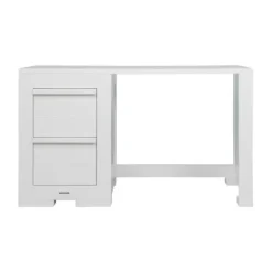 Kidsmill Bretagne Bureau Wit