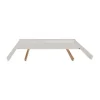 Kidsmill Chateau Babybed Oatmeal 70 x 140 cm