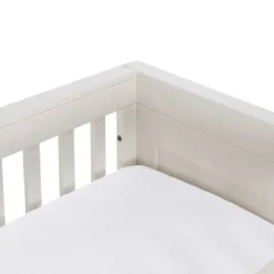Kidsmill Chateau Babybed Oatmeal 70 x 140 cm
