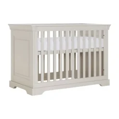 Kidsmill Chateau Babybed Oatmeal 70 x 140 cm