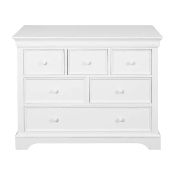 Kidsmill Chateau Commode Wit