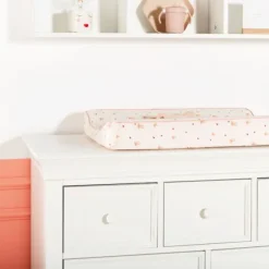Kidsmill Chateau Commode Wit