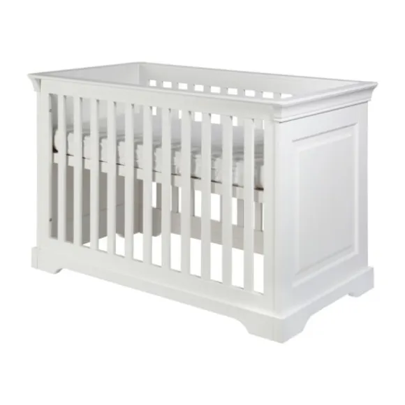 Kidsmill Chateau Commode Wit
