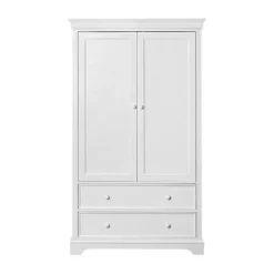 Kidsmill Chateau Commode Wit