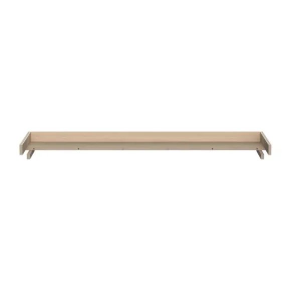 Kidsmill Dai Babykamer Eiken | Ledikant 120 x 60 cm + Commode