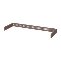 Kidsmill Dai Babykamer Walnoot | Ledikant 120 x 60 cm + Commode