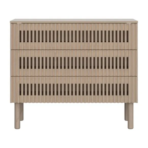 Kidsmill Dai Commode - Eiken