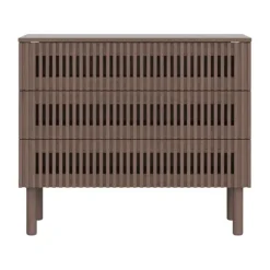 Kidsmill Dai Commode - Walnoot