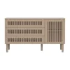 Kidsmill Dai Commode XL - Eiken