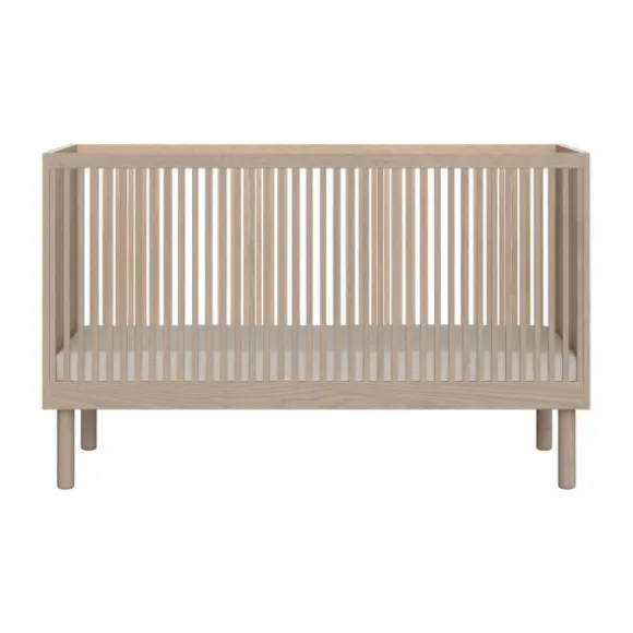 Kidsmill Dai Ledikant 70 x 140 cm - Eiken