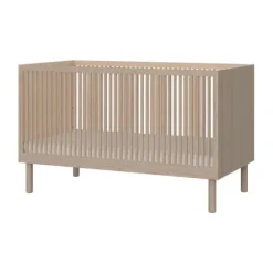 Kidsmill Dai Ledikant 70 x 140 cm - Eiken