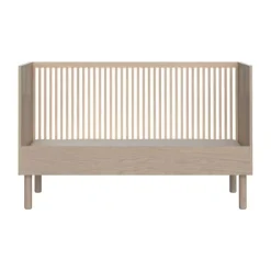 Kidsmill Dai Ledikant 70 x 140 cm - Eiken