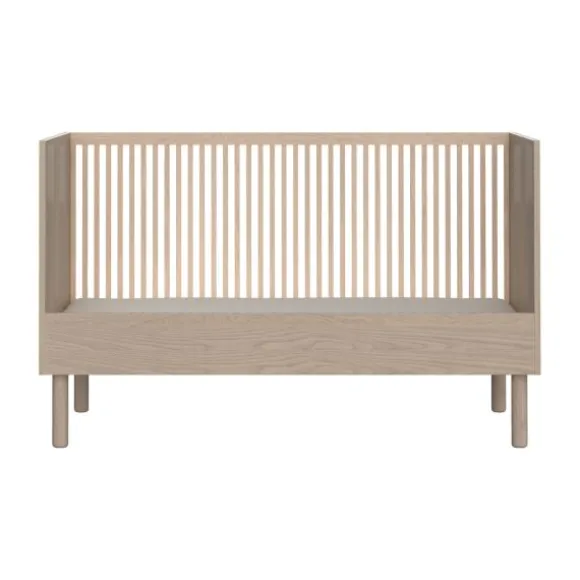 Kidsmill Dai Ledikant 70 x 140 cm - Eiken