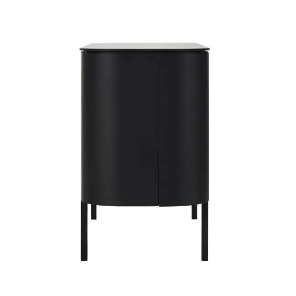 Kidsmill Grow Commode - Black
