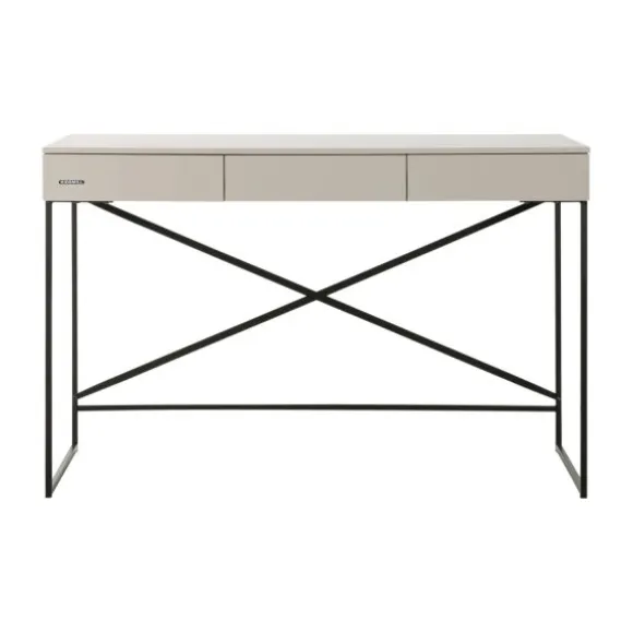Kidsmill Intense II Bureau - Oatmeal
