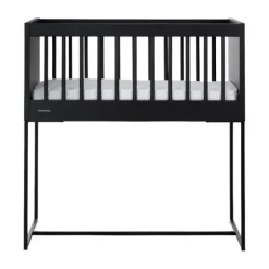 Kidsmill Intense Wieg Mat Zwart