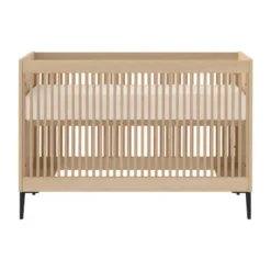 Kidsmill Levi Bladvergroter Commode XL - Eiken