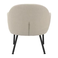 Kidsmill Lounge Stoel - Pip - Beige