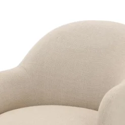 Kidsmill Lounge Stoel - Pip - Beige
