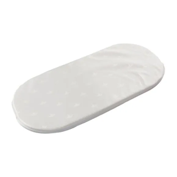 Kidsmill Matras Voor Moses Wieg