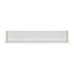 Kidsmill Newport Babykamer Incl. Zwarte Grepen - Oatmeal / Eiken | Ledikant 60 x 120 cm + Commode