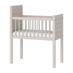 Kidsmill Noa Wieg Mat Wit
