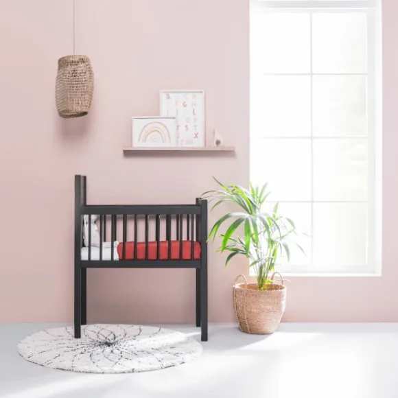 Kidsmill Noa Wieg Mat Wit