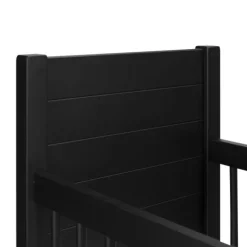 Kidsmill Noa Wieg Mat Wit
