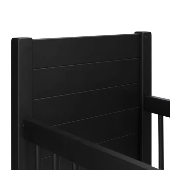 Kidsmill Noa Wieg Mat Wit