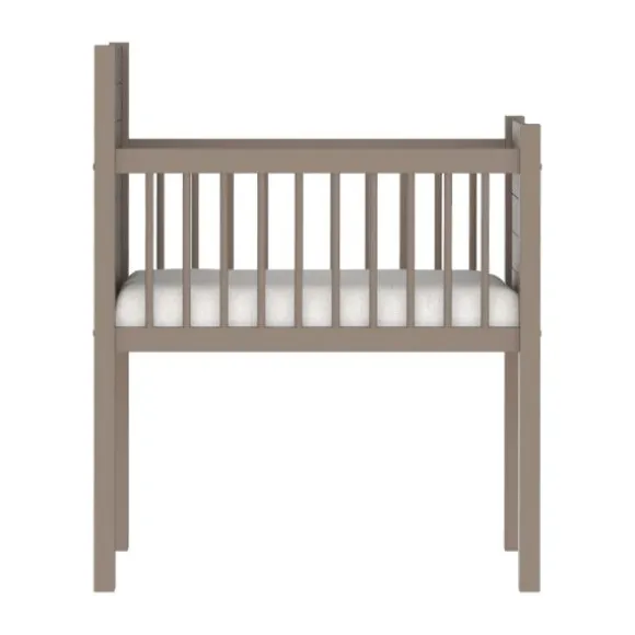 Kidsmill Noa Wieg Mat Wit