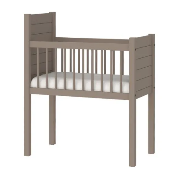 Kidsmill Noa Wieg Mat Wit