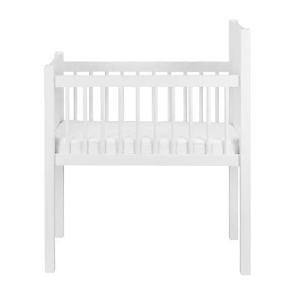 Kidsmill Noa Wieg Mat Wit