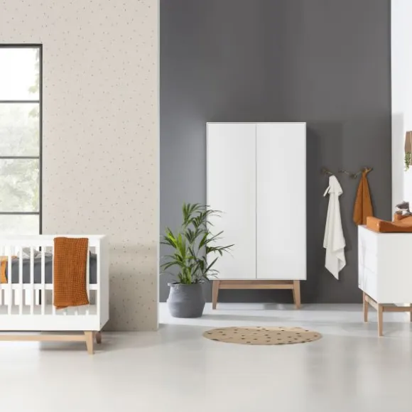 Kidsmill Noud Bladvergroter Wit