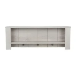 Kidsmill Sem Nautic Babykamer Grijs | Bed 60 x 120 cm + Commode