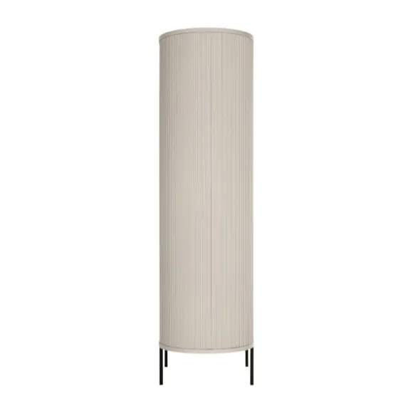 Kidsmill Sense Ledikant – 60 x 120 cm - Oatmeal