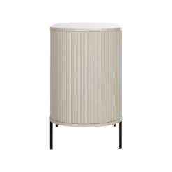 Kidsmill Sense Ledikant – 60 x 120 cm - Oatmeal