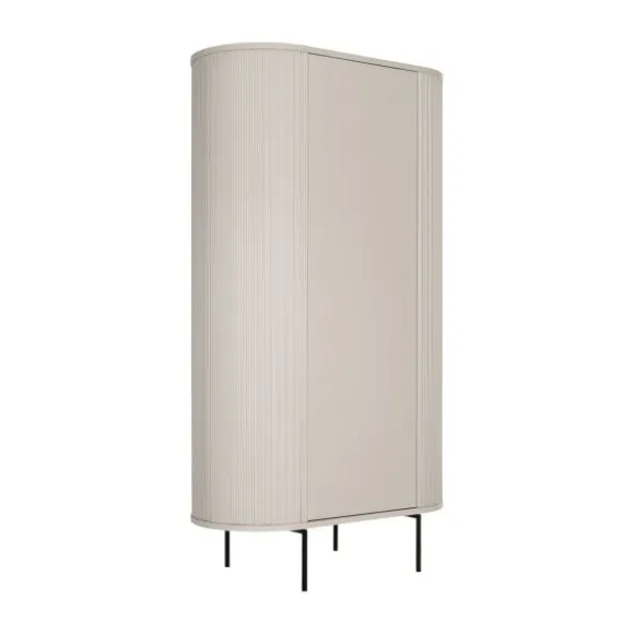 Kidsmill Sense Ledikant – 60 x 120 cm - Oatmeal