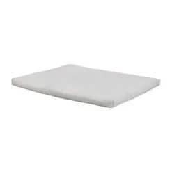 Kidsmill Sheep Boxmatras Hoes Beige 80 x 100 cm