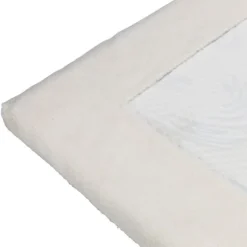 Kidsmill Sheep Boxmatras Hoes Beige 80 x 100 cm