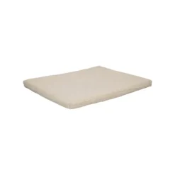 Kidsmill Sheep Boxmatras Hoes Beige 80 x 100 cm