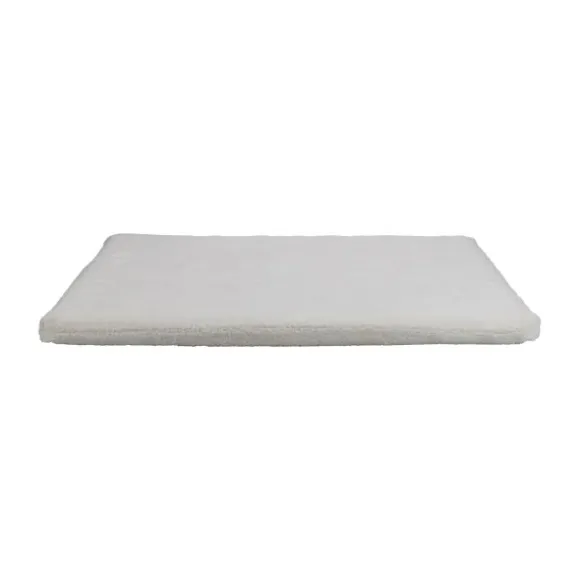 Kidsmill Sheep Boxmatras Hoes White 75 x 95 cm