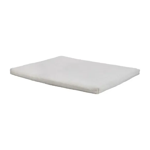 Kidsmill Sheep Boxmatras Hoes White 75 x 95 cm