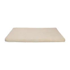 Kidsmill Sheep Boxmatras Hoes White 75 x 95 cm