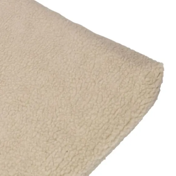Kidsmill Sheep Boxmatras Hoes White 75 x 95 cm