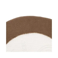 Kidsmill Sheep Hoes Boxmatras - Rond 90 cm - Wood