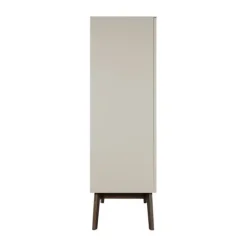 Kidsmill Sixties Bed Oatmeal 90 x 200 cm