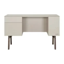 Kidsmill Sixties Bed Oatmeal 90 x 200 cm